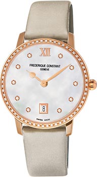 Часы Frederique Constant Classics FC-220MPW4SD34